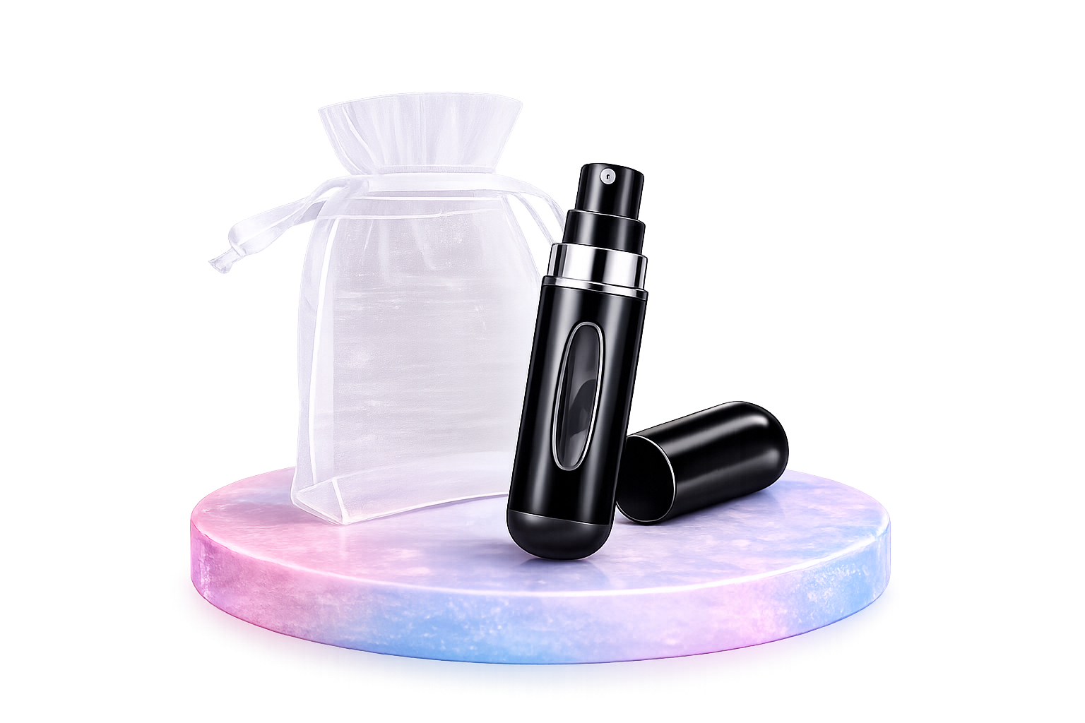 DUFTKAPSEL – Nachfüllbarer Parfumflakon (5 ml)